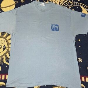 Vintage 1990s AT&T Mobile Wireless T-Shirt Size Xl